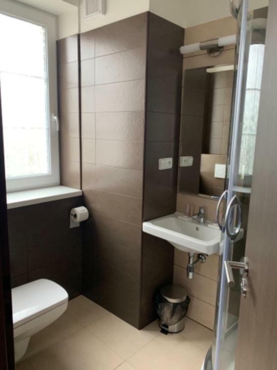 Wellness Hotel Harmonie Třeboň Екстериор снимка