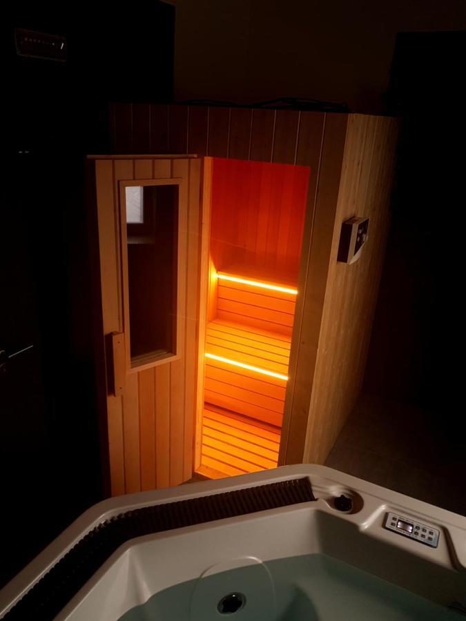 Wellness Hotel Harmonie Třeboň Екстериор снимка