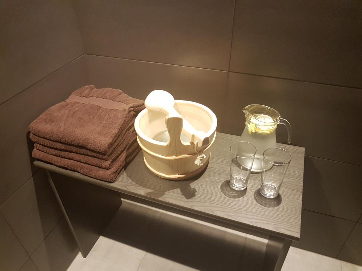 Wellness Hotel Harmonie Třeboň Екстериор снимка